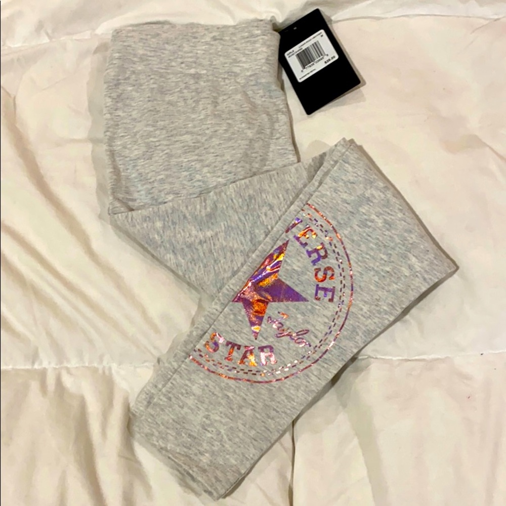 Converse Girls Leggings